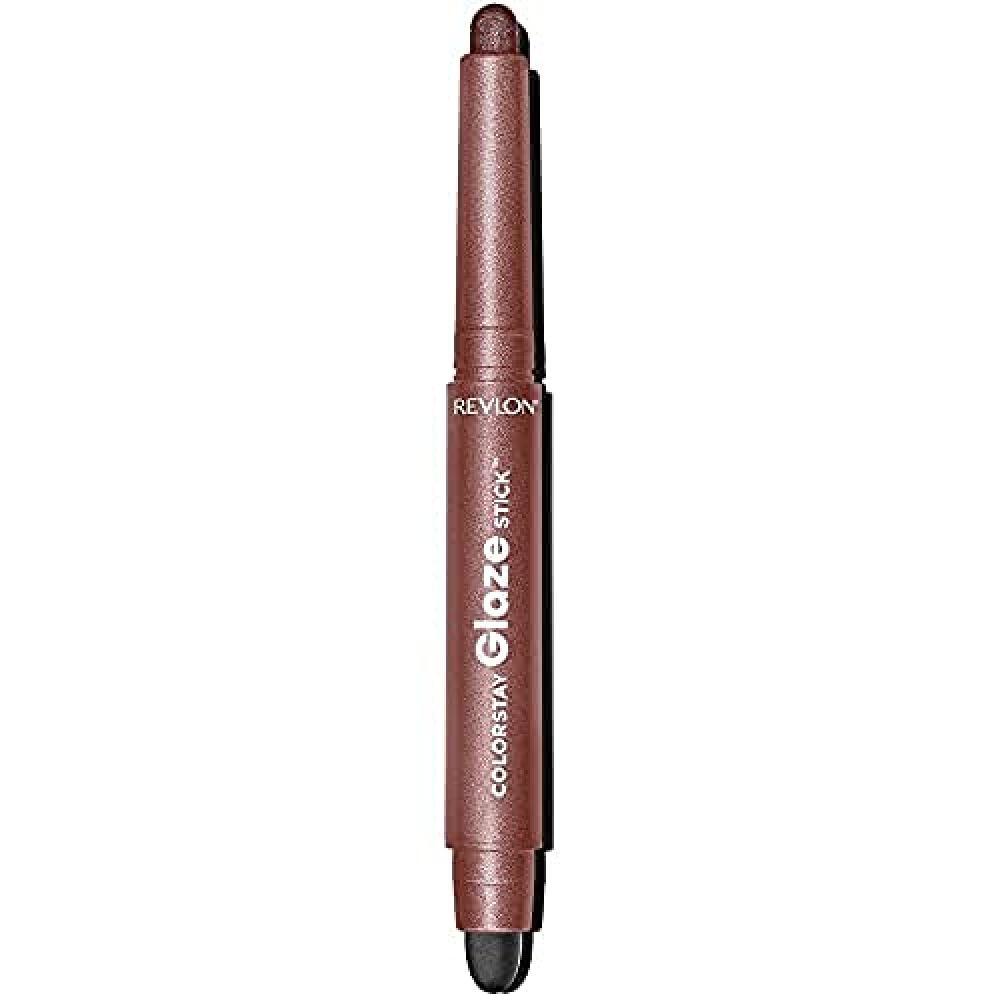 (TG. 1 unit  (Confezione da 1)) REVLON Matita Occhi Colorstay, Rosé. - NUOVO