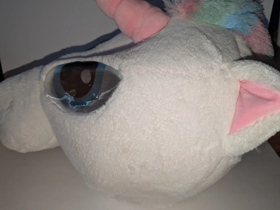 Dandee Maskimai Unicorn Mask Oversize Plus Mask - Image 2 of 4