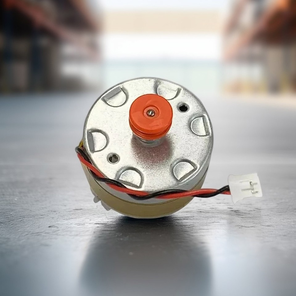 Mijia Roborock 1S S4 S5 S6 S50 S55 Sweeping Robot Motor Laser