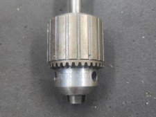 JACOBS CHUCK No.34 CAP. 0-1/2