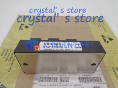 1PCS CVM100BB80 SANREX Power Module Supply New 100% Quality Guarantee