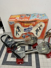 Antique Super Skates By Union