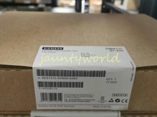 SIEMENS CPU Module 6ES7410-5HN08-0AB0 6ES7 410-5HN08-0AB0 NEW