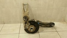 MERCEDES X156 Right Rear Hub A2463503441 Radlagergehäuse Hinten Rechts 4 MATIC