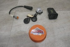 IGNITION SECURITY MODULE , 2007 HARLEY DAVIDSON FLHRC (OPS7092)