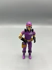 Vintage GI Joe Cobra Sea Slug 1987 Figure ARAH Original Sea Ray Navigator Driver