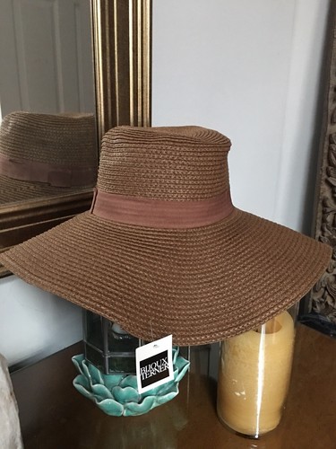 NWT Bijoux Terner Women's Sun Hat | eBay
