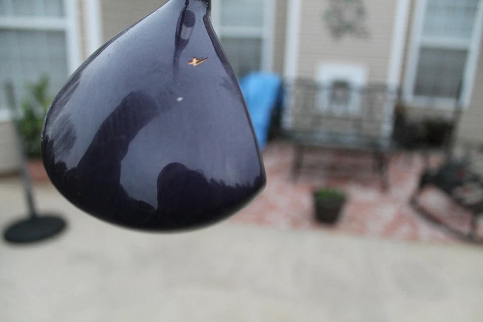 AFFINITY ATS STAINLESS #3 WOOD 17* LADIES - Image 4 of 4