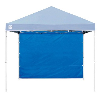 Z-Shade 10ft Blue Everest Canopy 
