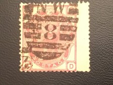 ICOLLECTZONE Great Britain 61 VF used  Huge
