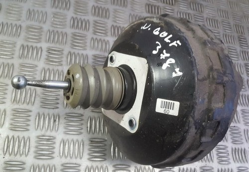 Volkswagen Golf 2004 Brake servo - booster (Servo brake) 1K2614105 #439885-91