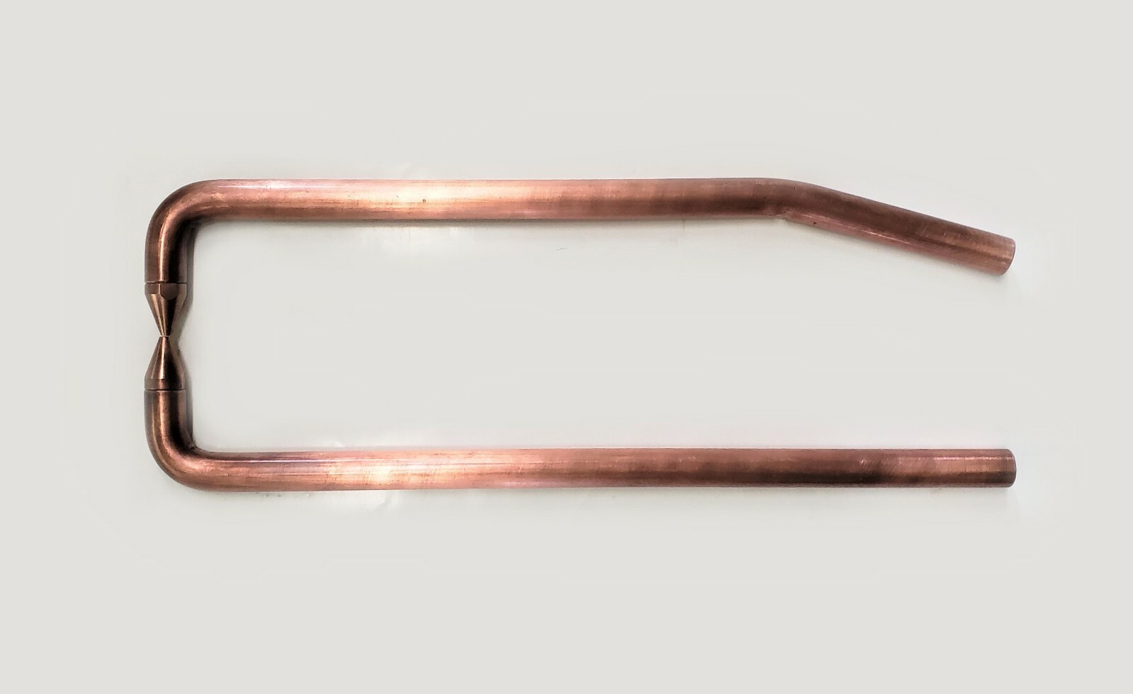 12" WELDING TONGS FOR ELECTRIC SPOT WELDER