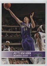 2004-05 NBA Hoops Keith Van Horn #46 k0y