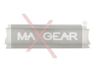 Maxgear 26-0239 Filter, Innenraumluft FüR Ford
