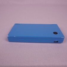 DSi - Original NTSC-U/C Blue Video Game Consoles for sale - eBay