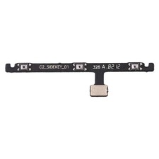 Power Button Volume Button Flex Cable for Nokia 5.1, For Nokia 5.1