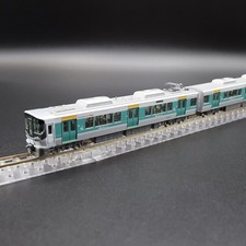 Tomix 97957 - [Limited Edition] J.R. Suburban Train Series 227 - Spur N