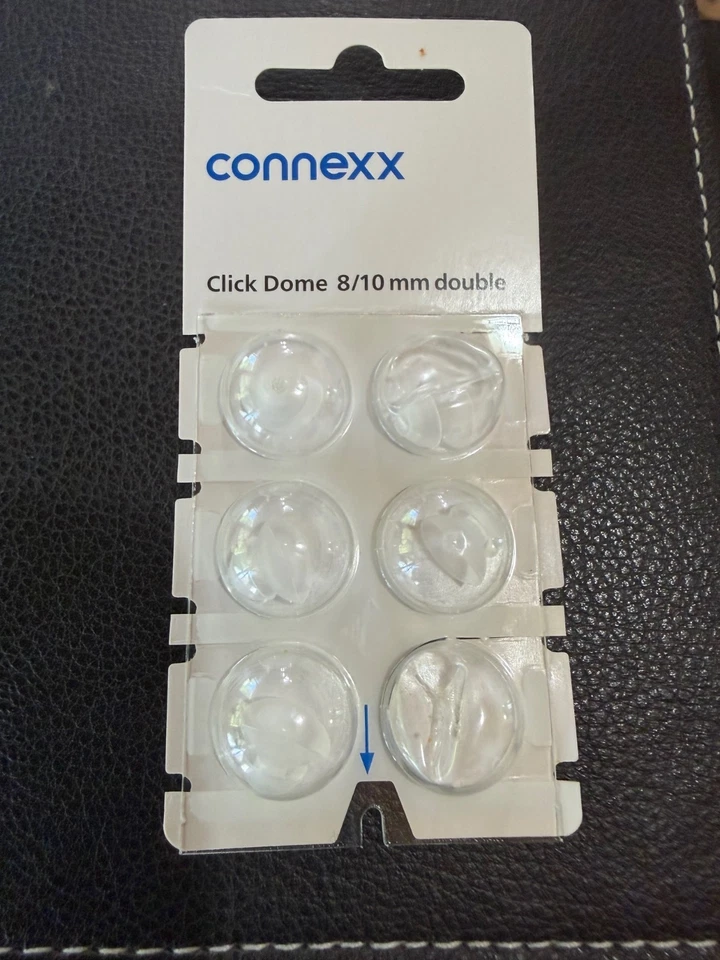 Слуховой аппарат SIEMENS PURE 0123, серебристый, 312 бат в хорошем рабочем состоянии - Изображение 4 из 4