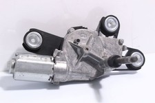 Scheibenwischermotor hinten 8A61-A17K441-AB Ford Fiesta 1.6 Tdci JA8 Original