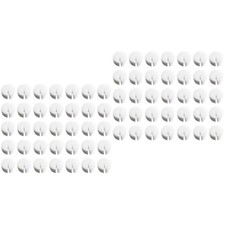 110 Pcs  Hydroponic Planting Sponges Soilless Gardening Vegetable Planting Tools 0.17 per sponge