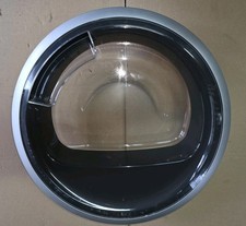 Tür Bullauge Bosch Siemens Constructa Kondenstrockner Trockner Wärmepumpentrockn