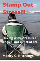 Stamp Out Stress Monty Clayton Ritchings Taschenbuch Embracing The Blend 2023