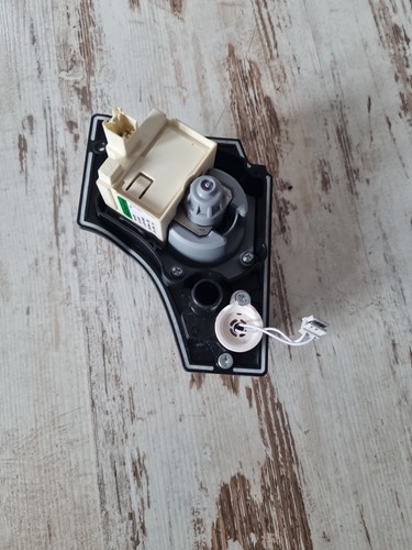 Trockner Bauknecht TDH18L T M11 8X3EY DE Pumpe Askoll M338 W11415459