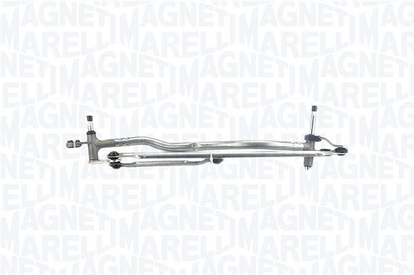 Magneti Marelli WischergestäNge Vorne FüR Audi-image