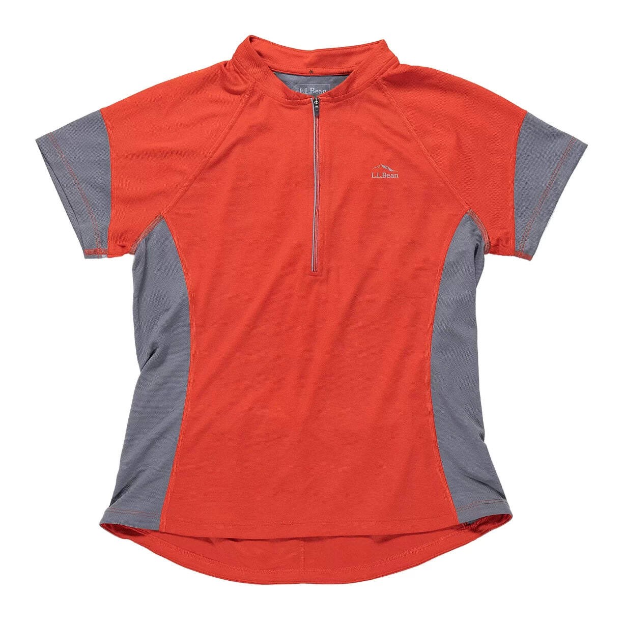 L.L. Bean Cycling Jersey - Women's