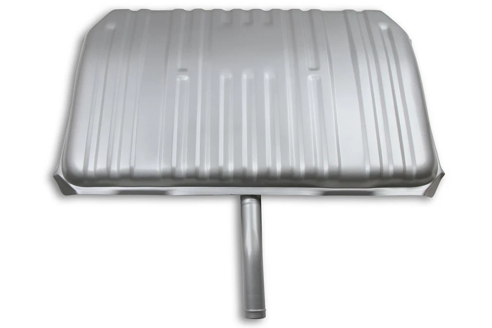 Holley 19-517 Sniper Stock Replacement Fuel Tank 1971-1972 Chevrolet Chevelle Mo — 第 4/4 张图片