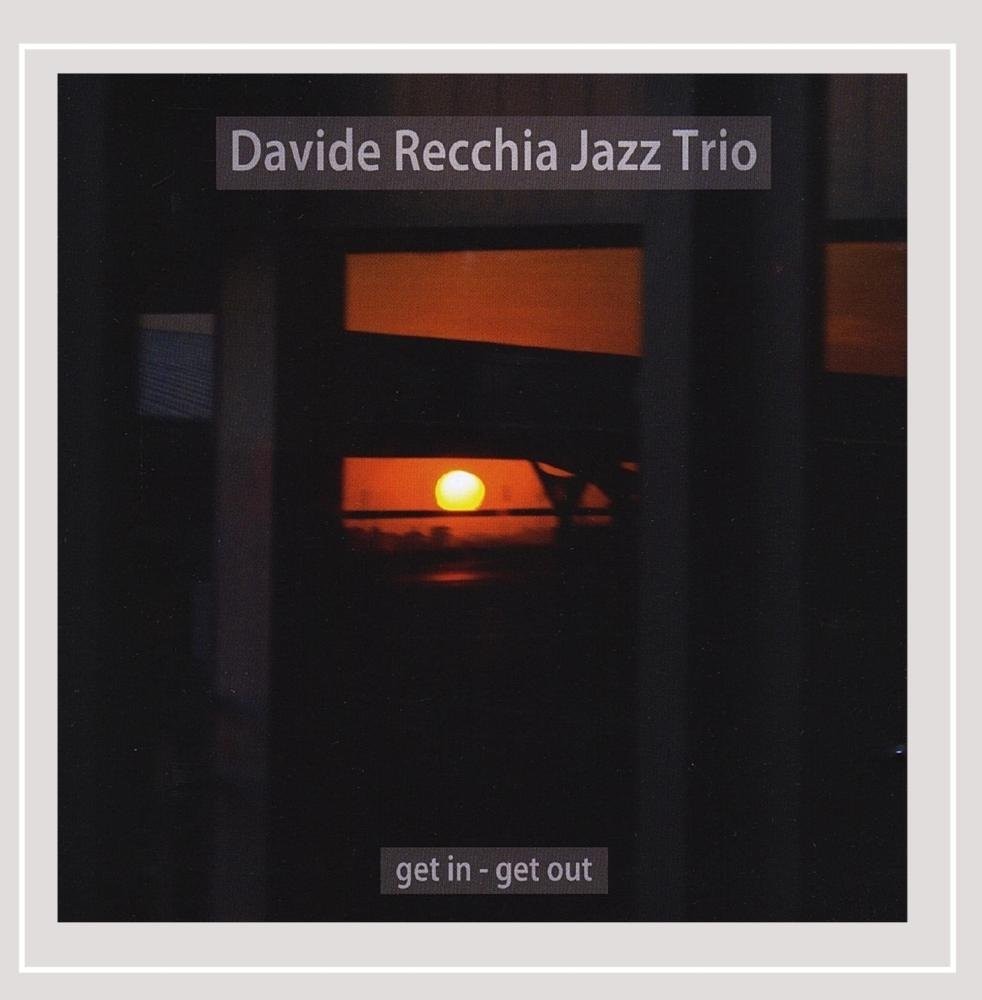 Давид Реккья, Войди и выйди вон (CD)