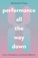 Richard O Prum | Performance All The Way Down | Taschenbuch | Englisch (2023)