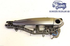 T�rgriff Aussen Links - BMW BMW M2 - 51210445185 - 31,330 km