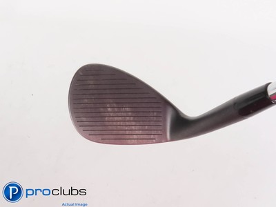 Mazza Da Golf Cobra King SnakeBite Lob Wedge 58° – Widelow Grind – Destrorso – Condizioni Molto Buone