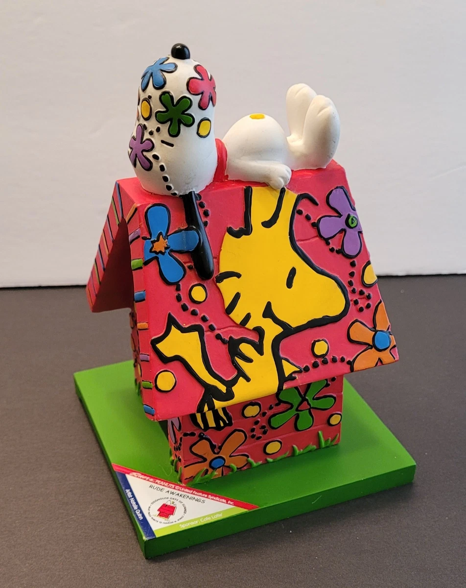 【未使用】WESTLAND PEANUTS スヌーピー Momsieur Snoope Le Voyageur ヴィンテージフィギュア 置物 旅人 8423 高さ約14cm ピーナッツ Westland Snoopy In Collectible Peanuts Figurines for sale | eBay