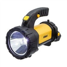 10W Rechargeable Multi Function Worklight COB LED USB Type C Shoulder Strap