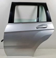 T&uuml;r Mercedes-Benz X204 Hinten Links Door Porta Porte