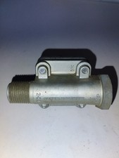 Meritor Wabco 4541003100 Pressure Control Check Valve New Old Stock