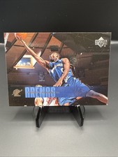 2006-07 Upper Deck #195 Gilbert Arenas Washington Wizards