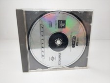 ebay® Auktion 377130877421 | Tekken 3 PlayStation 1 PS1 Platinum | Nur Disc | Blitzversand Thumbnail of ebay® auction 377130877421 | Tekken 3 PlayStation 1 PS1 Platinum | Nur Disc | Blitzversand