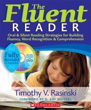 The Fluent Reader (2nd Edition): Oral & Silent Reading Strategies for Building..
