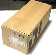 NI 9149 8 SLOT ETHERNET EXPANSION CHASSIS FOR C MODULES SEALED NEW