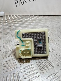 MERCEDES C CLASS W205 2.1 CDI IGNITION LOCK WITH KEY A2059007121 2016