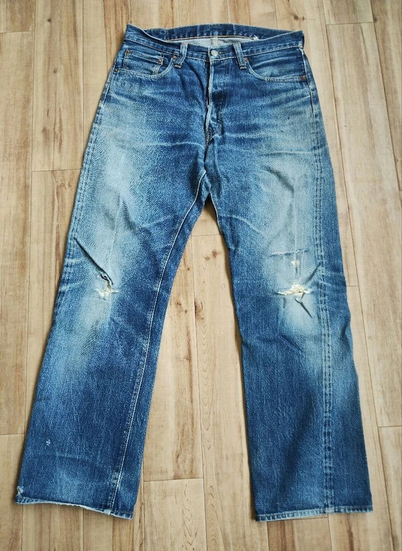 Denim Jeans Men's Sugar Cane for sale | eBay