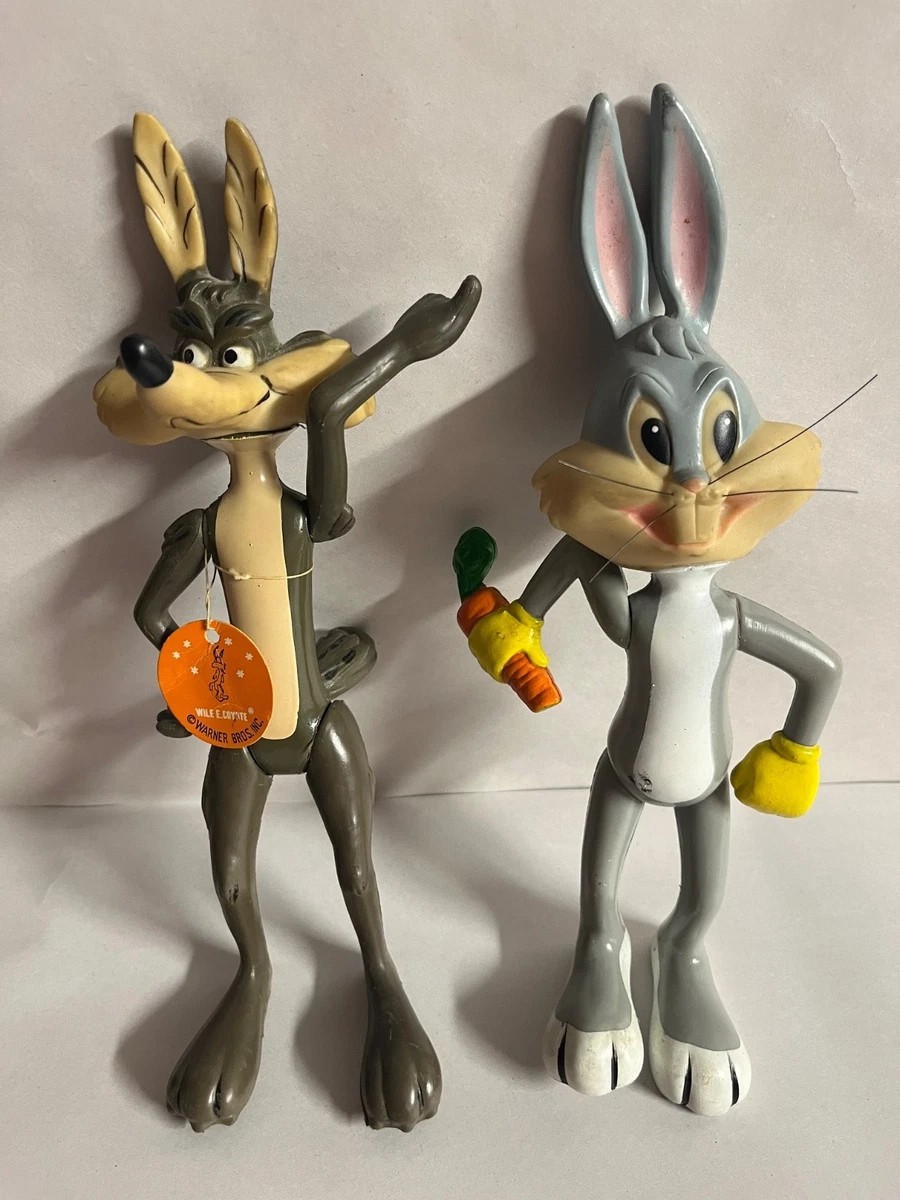 25+ Looney Tunes Collectors & Hobbyists Vintage & Antique Toys for