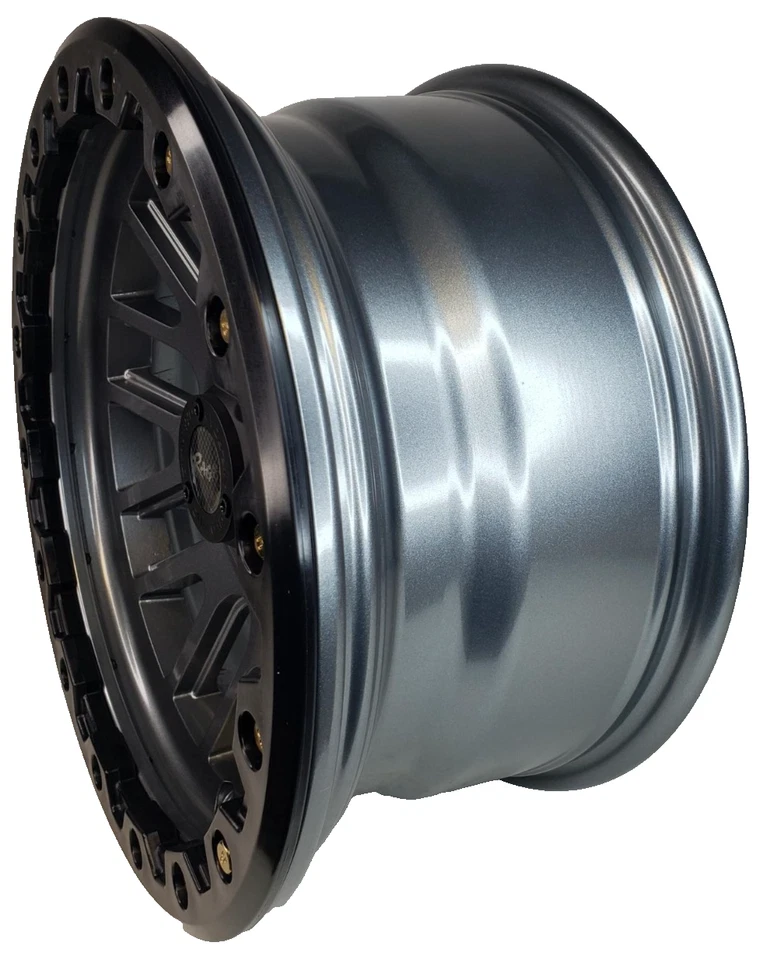 Llanta ATV algunas Honda Pioneer 500 700 Big Red 700 MUV 15x7 4/110 4+3 IRS Foto 4 de 4