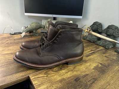 Alden 4512HC