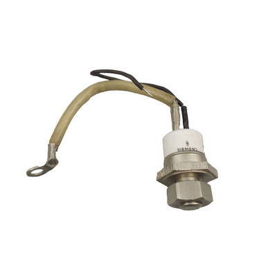 Siemens Silizium Thyristor BSt H05 BStH05