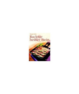 Raclette & heißer Stein, Gutta, Margrit