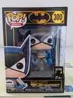 FUNKO POP! HEROES BAT-MITE VINYL FIGURE 300 DC COMICS BATMAN